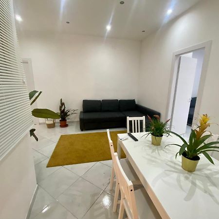 Marechiaro Apartments Palermo Eksteriør bilde