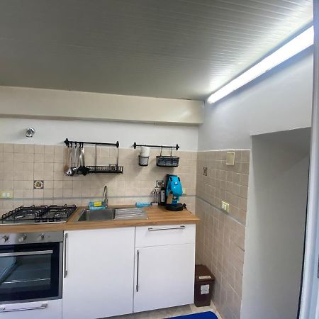 Marechiaro Apartments Palermo Eksteriør bilde