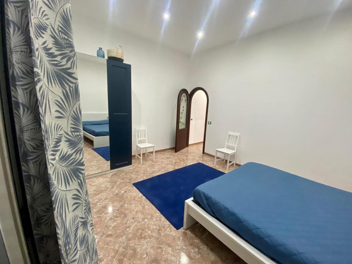 Marechiaro Apartments Palermo Eksteriør bilde