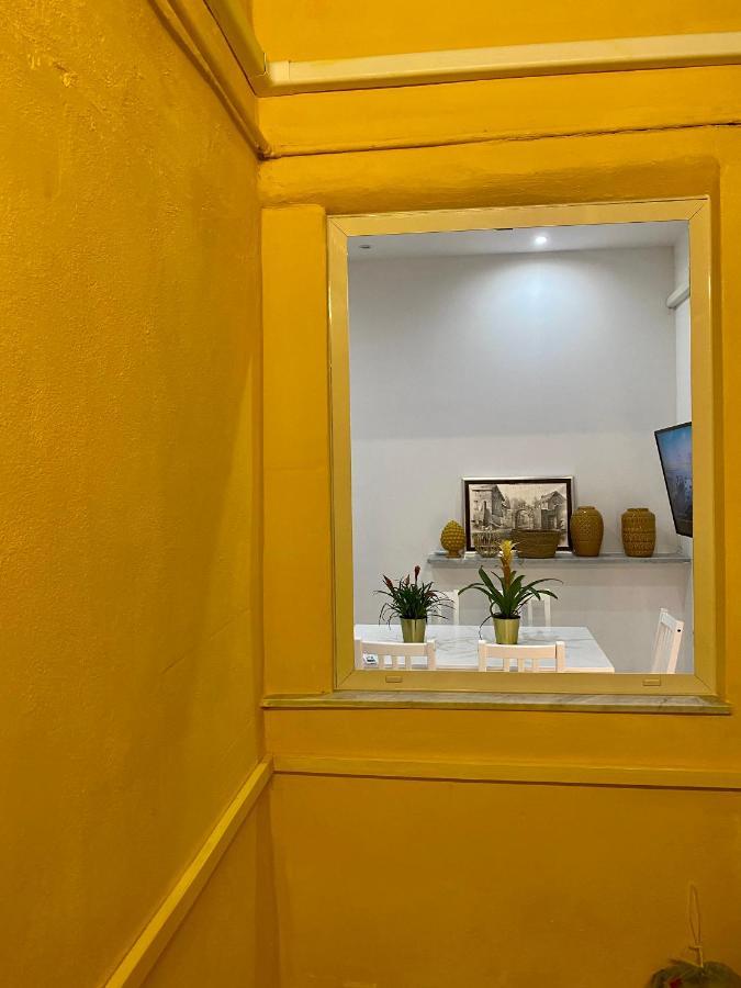 Marechiaro Apartments Palermo Eksteriør bilde