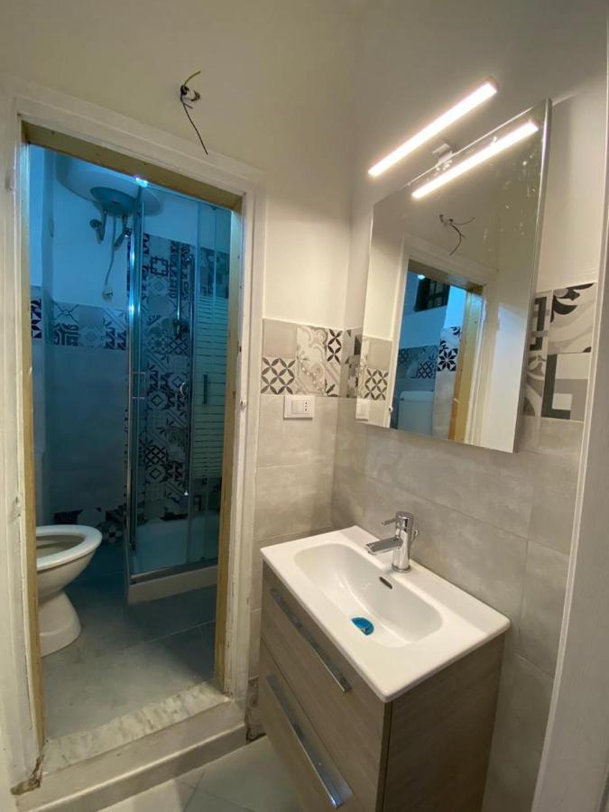 Marechiaro Apartments Palermo Eksteriør bilde