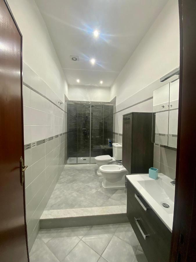 Marechiaro Apartments Palermo Eksteriør bilde