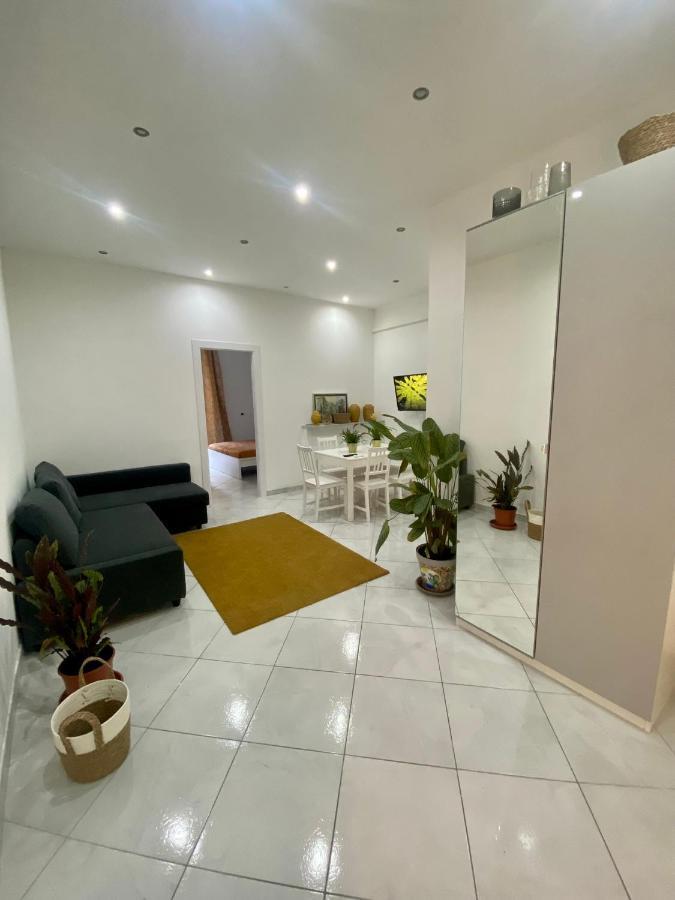 Marechiaro Apartments Palermo Eksteriør bilde
