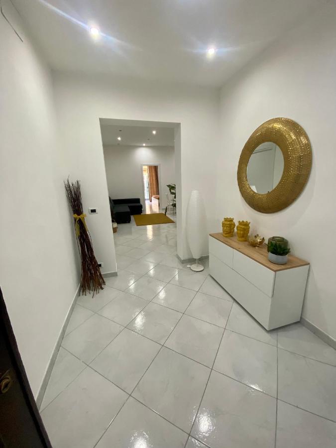Marechiaro Apartments Palermo Eksteriør bilde