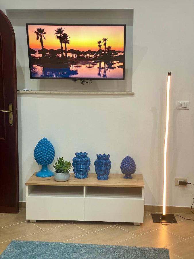Marechiaro Apartments Palermo Eksteriør bilde