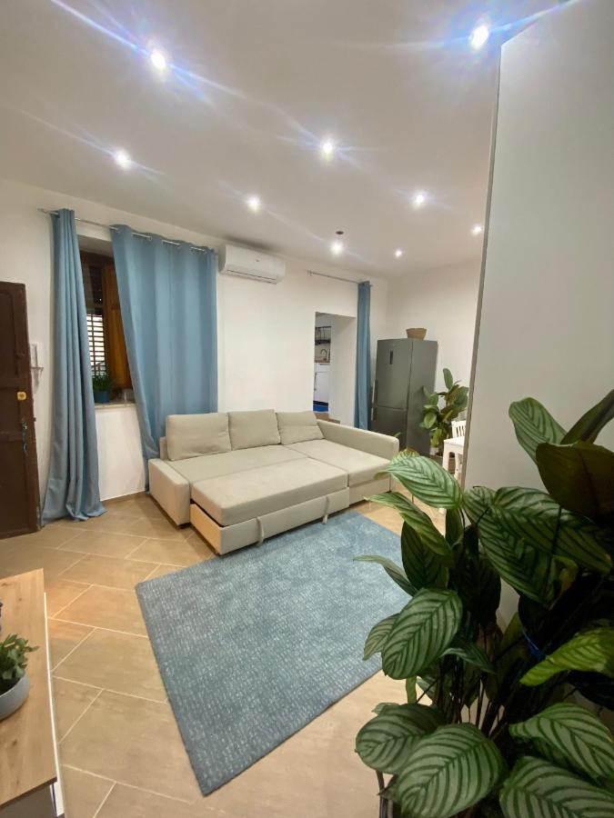 Marechiaro Apartments Palermo Eksteriør bilde
