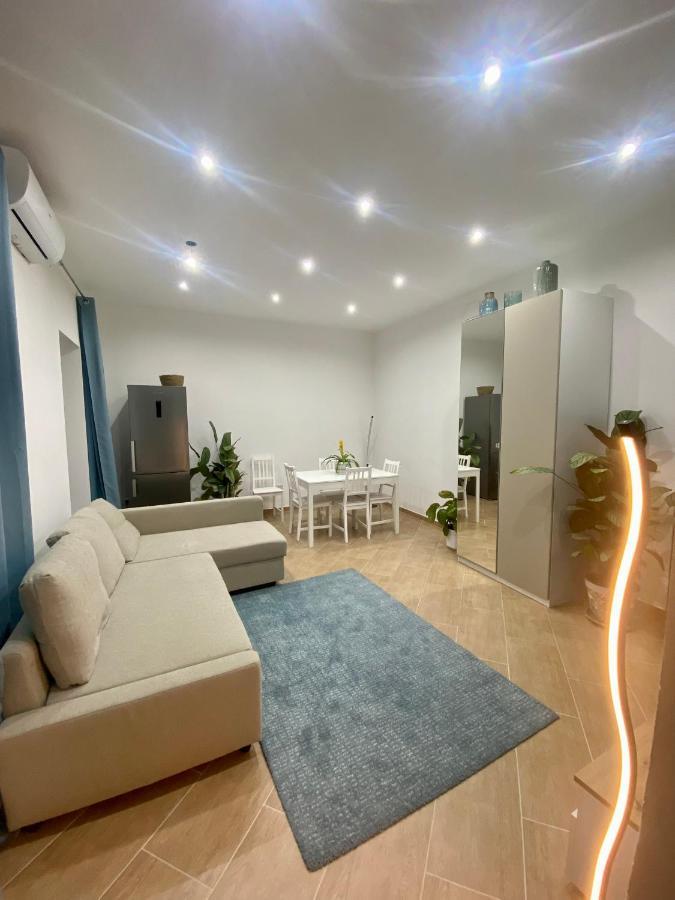 Marechiaro Apartments Palermo Eksteriør bilde