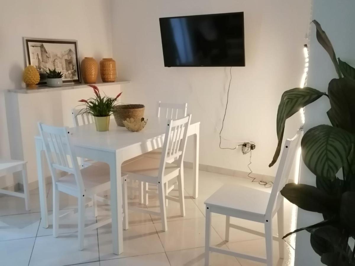 Marechiaro Apartments Palermo Eksteriør bilde