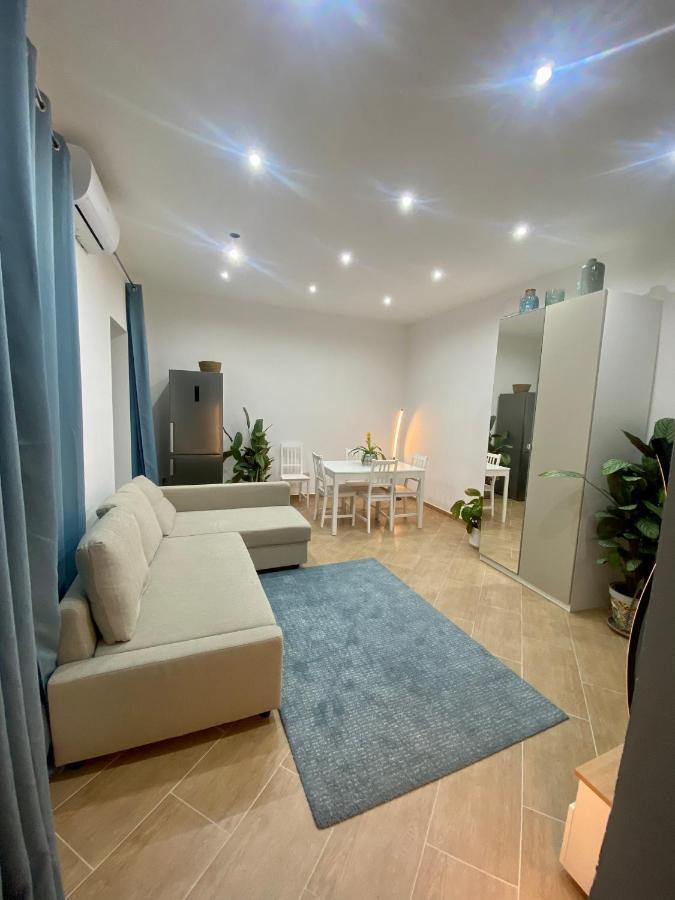 Marechiaro Apartments Palermo Eksteriør bilde