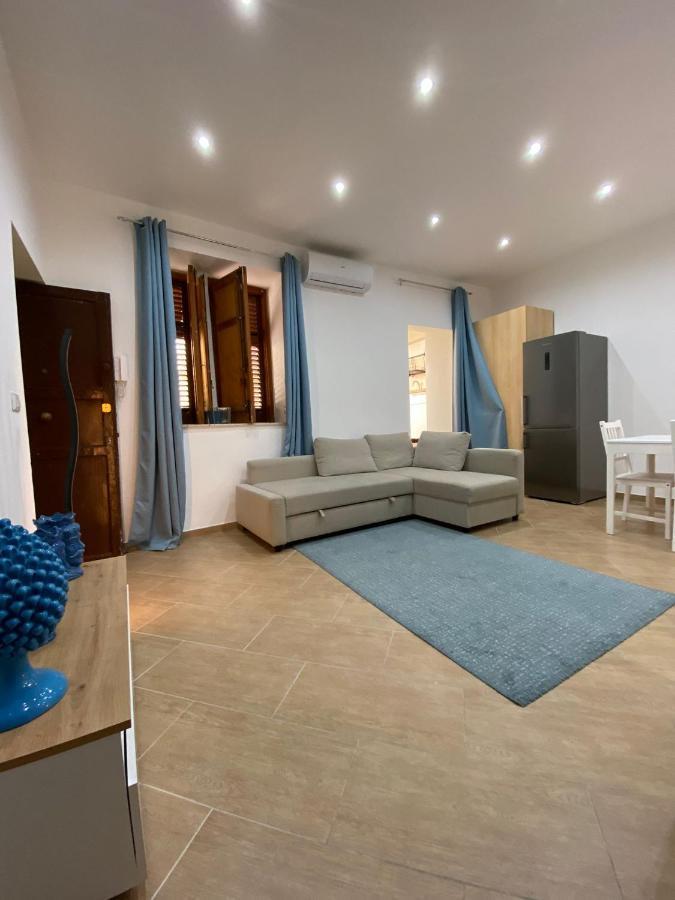 Marechiaro Apartments Palermo Eksteriør bilde