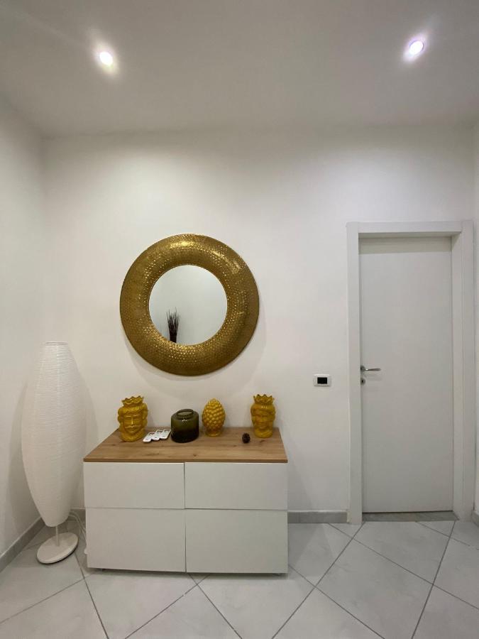 Marechiaro Apartments Palermo Eksteriør bilde