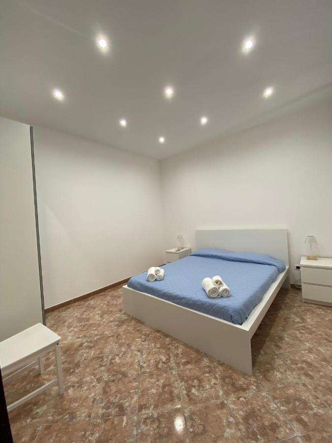 Marechiaro Apartments Palermo Eksteriør bilde