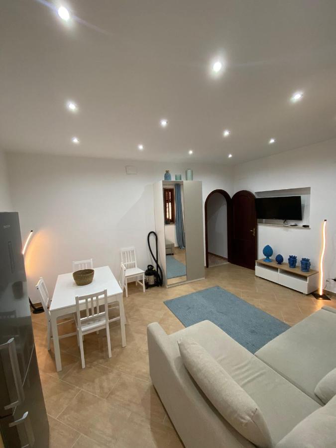 Marechiaro Apartments Palermo Eksteriør bilde