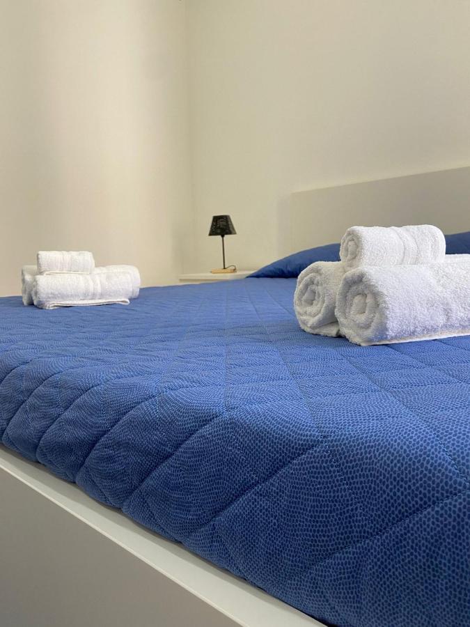 Marechiaro Apartments Palermo Eksteriør bilde